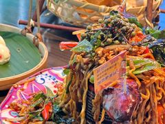 -泰妃殿(宏伊国际广场店)