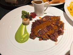 -翡翠鸟精品泰国菜(北辰财富中心店)