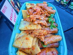 -相约·羊村小馆非遗手抓肉(七一酱园店)