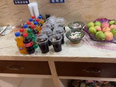 -益健·足疗汗蒸SPA(芙蓉广场店)