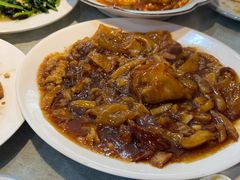 -振生清真饭店(永安道店)