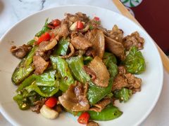 -叁拾壹克饺子·东北菜(国贸店)