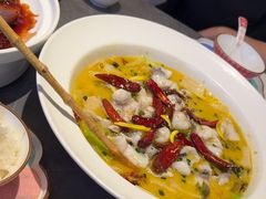 -江南里·新浙菜(苏州大悦城店)