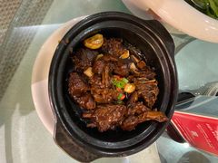 瑞珍一品乳鸽-新加坡瑞珍•海河观景餐厅