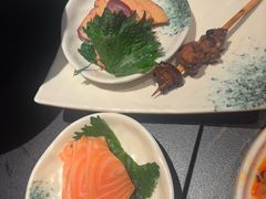 -雍容荟活波龙自助餐(IFS黑金店)