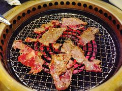 -神户赤童日式烤肉伙伴(东直门店)