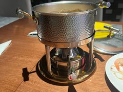 -斑斓西餐厅·自助茶点(高崎机场佰翔花园酒店)