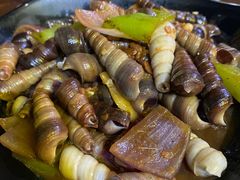 -黄师傅湿辣牛肉(胡桃里店)