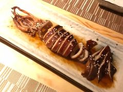 -酒井酱子·深夜食堂(东城汇店)