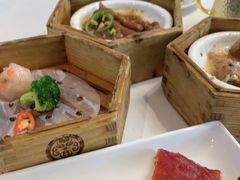 怀德虾饺皇-怀德酒楼·粤菜·海鲜·茶点(宝安国际机场店)