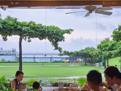 -三亚亚龙湾天域度假酒店