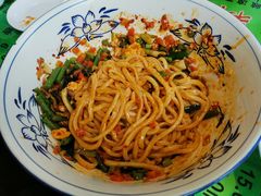 -令氏家外家周秦食府(高新店)