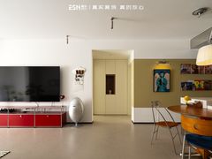 -翼森原创设计·全案实景落地