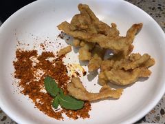 -椒爱水煮鱼川菜(皇姑万象汇店)