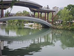 -李白纪念馆