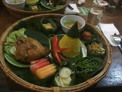 -金巴兰海鲜王