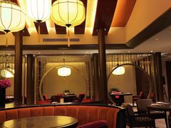-西安凯悦酒店·湖畔中餐厅