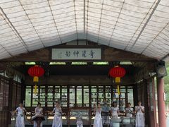 -景德镇古窑民俗博览区