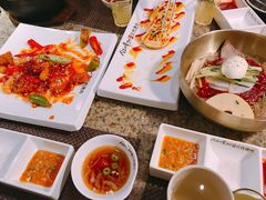 -三代烤肉(保利广场店)
