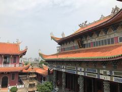 -显应宫(长乐区)