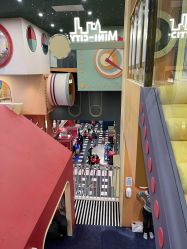 -MELAND CLUB亲子乐园·派对·餐厅(北京芳圆里ID MALL店)