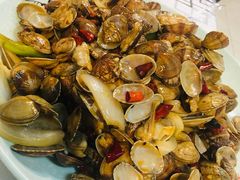 -雅逸居海鲜小厨