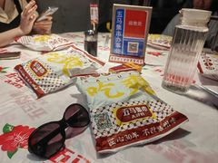 -五马集·海鲜·温州大牌档(黑金冠五马街十字路口店)