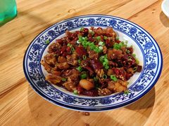 -自贡盐帮菜·玩辣餐厅(樱花园西街店)