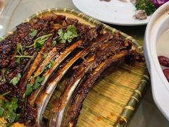 -蔡阿水羊肉店