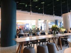 大堂-gaga(深圳福田星河COCO Park店)