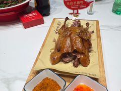 -鸡毛店·川菜(文殊院店)