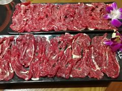 -牛a潮汕鲜牛肉粿条(天河北店)