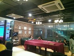 -真枪会射击俱乐部(河西中央公园店)