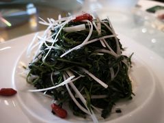 -夏雪花·清真餐厅(生态园店)