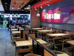 -每味每客·重庆麻辣烫(国泰店)