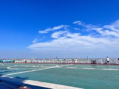 -泰达航母主题公园