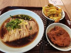 -常州银丝面馆(府琛店)