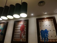 -星巴克(深圳湾体育中心店)