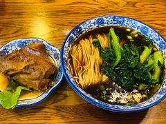 -孙盛兴奥灶面馆·蟹黄面·三虾面(山塘街总店)