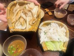 -滇野云南野生菌餐厅(陕西南路店)