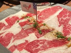 -烧肉达人•炭火烧肉(新天地店)