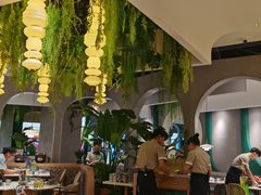 大堂-相遇·鲜炒黄牛肉(丹阳吾悦广场店)