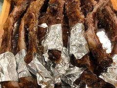 -听涛雅苑百味饺子老家菜馆