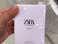 -ZARA(大上海时代广场店)