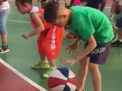 -酷迈儿童体能运动馆(九棵树店)