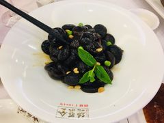 肉汁小香菇-全聚德(常州店)