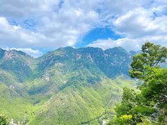 -九华山风景区