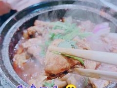 -二楼老店重庆鸡公煲(真光路店)