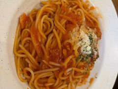 -萨莉亚意式餐厅(永旺购物中心店)