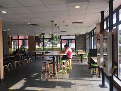 -麦当劳(塘厦蛟坪路DT店)
